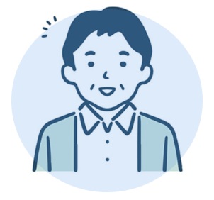 お客様の声 男性2