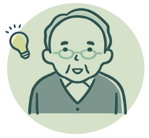 お客様の声 男性1